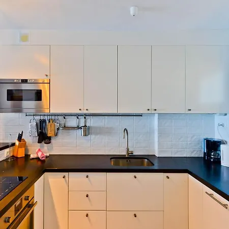 Arce 2 Apartamento Nerja