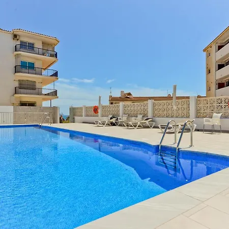 Arce 2 Apartamento Nerja