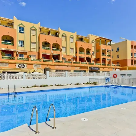 Apartamento Arce 2 Nerja