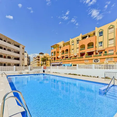 Arce 2 Apartamento Nerja