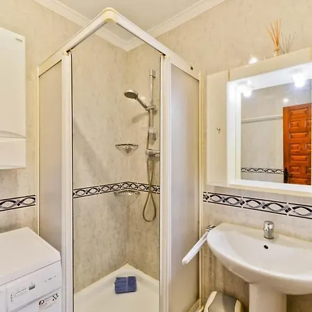 Arce 2 Apartamento Nerja