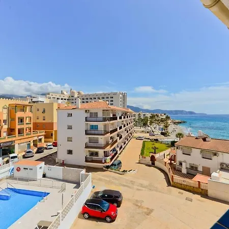 Apartamento Arce 2 Nerja