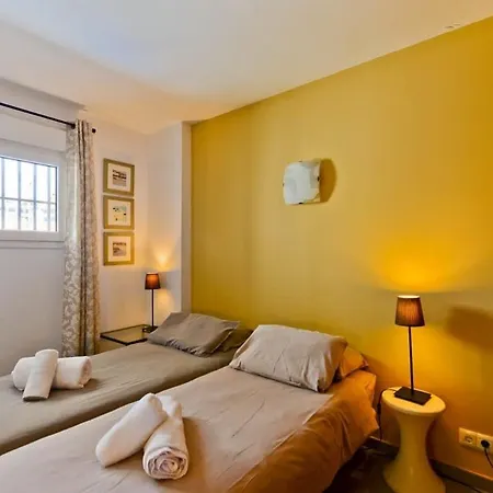 Arce 2 Apartamento *