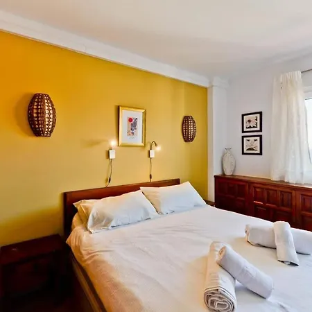 Apartamento Arce 2