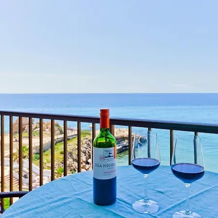 Apartman Arce 2 Nerja
